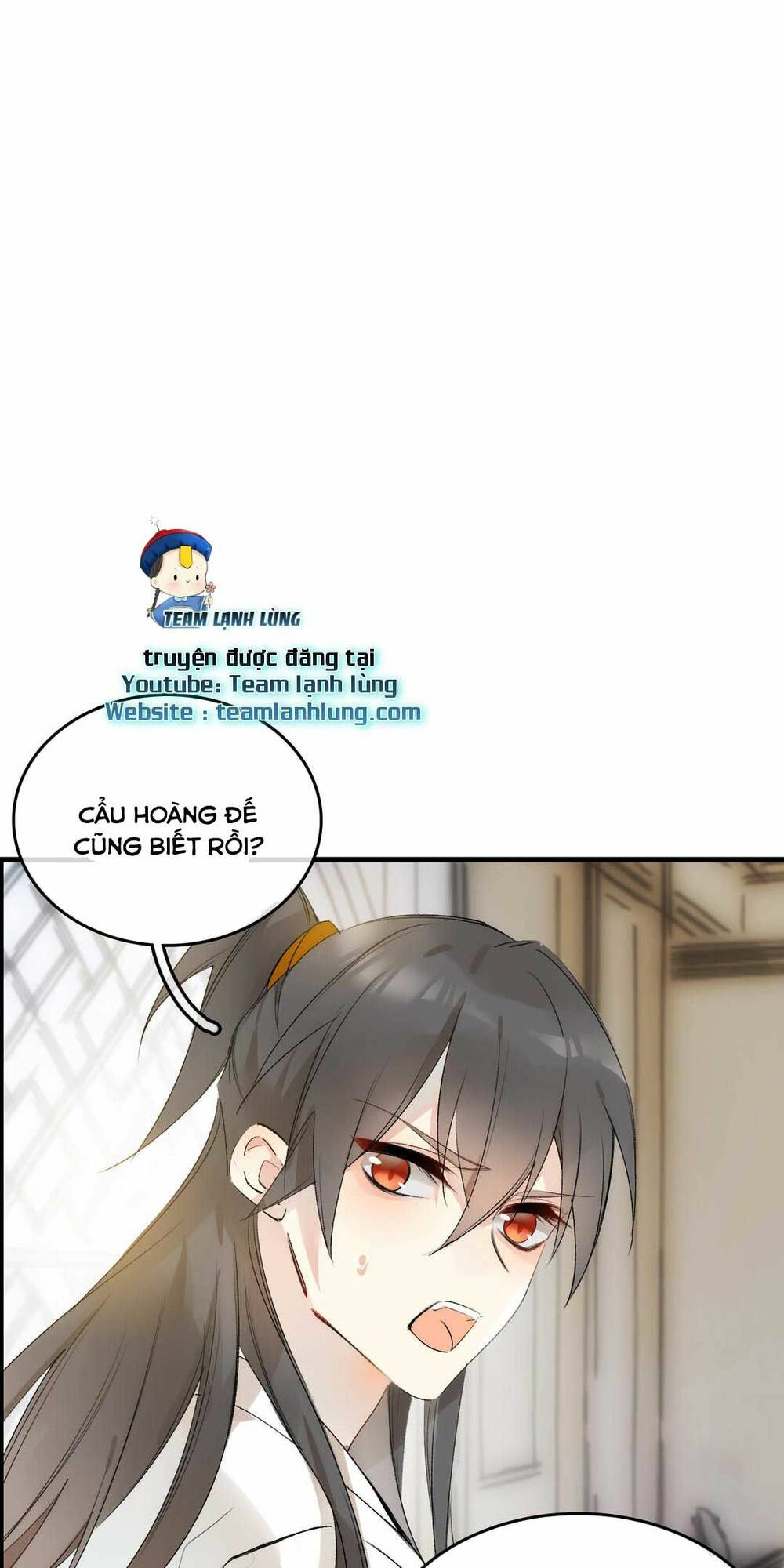 ta xuyên không mang long thai chapter 16 13