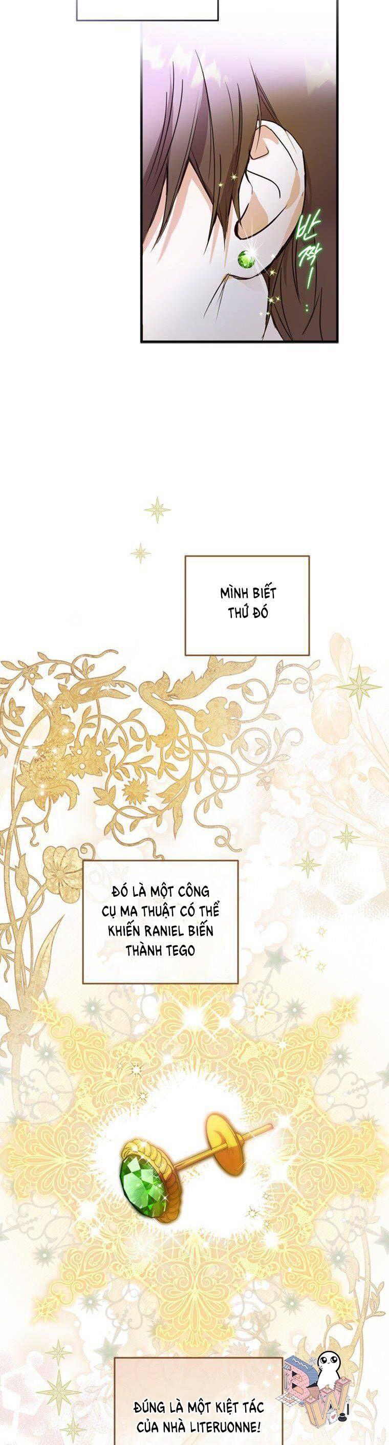 đã bảo nữ chính cải nam trang cơ mà ! chapter 2 30