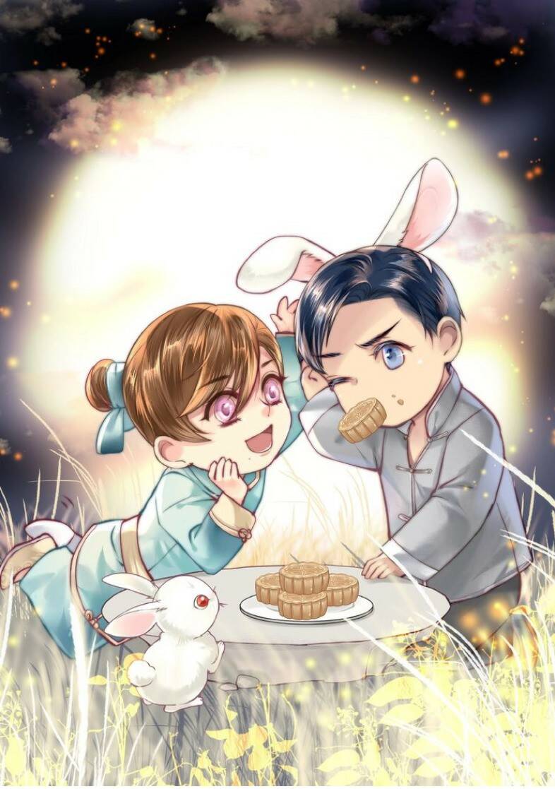 khanh như tơ chapter 64 1