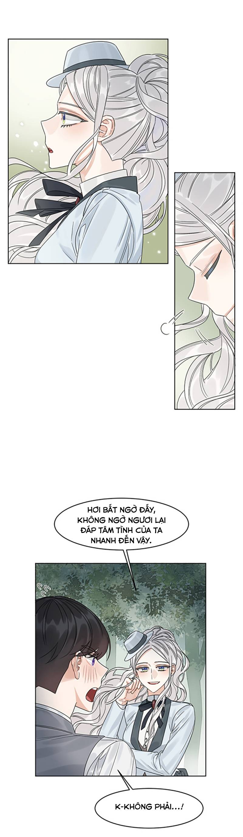 nhân tiện, nàng rồng! chapter 7 63