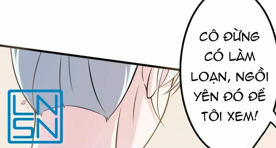 tổng tài cưng chiều vợ yêu chapter 9 24