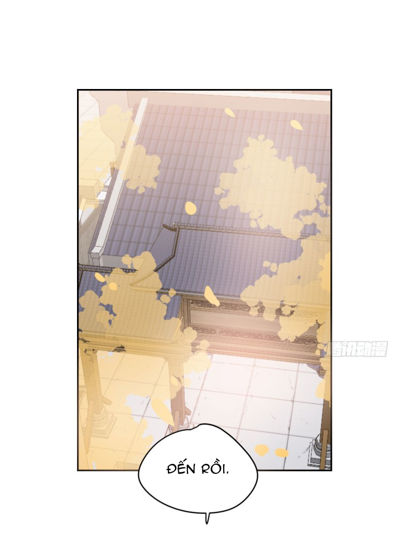 Bắt Lấy Ngao Ngao chapter 107 - Trang 16