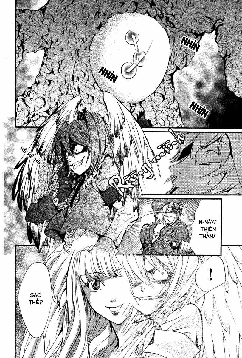 foreign land of ogres chapter 10 10