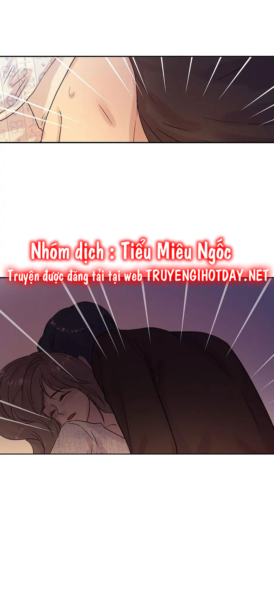 sự trả thù ngọt ngào của vợ tôi chapter 8 1