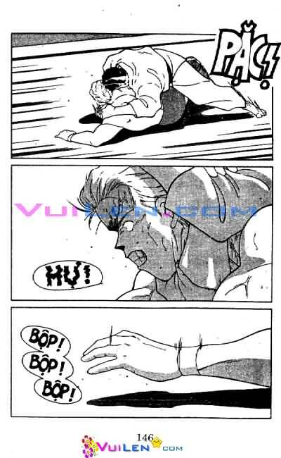 truyền nhân atula - shura no mon i chapter 26 143