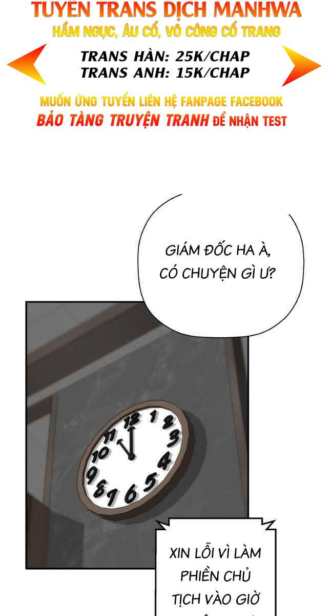 sự trở lại của huyền thoại chapter 92 19