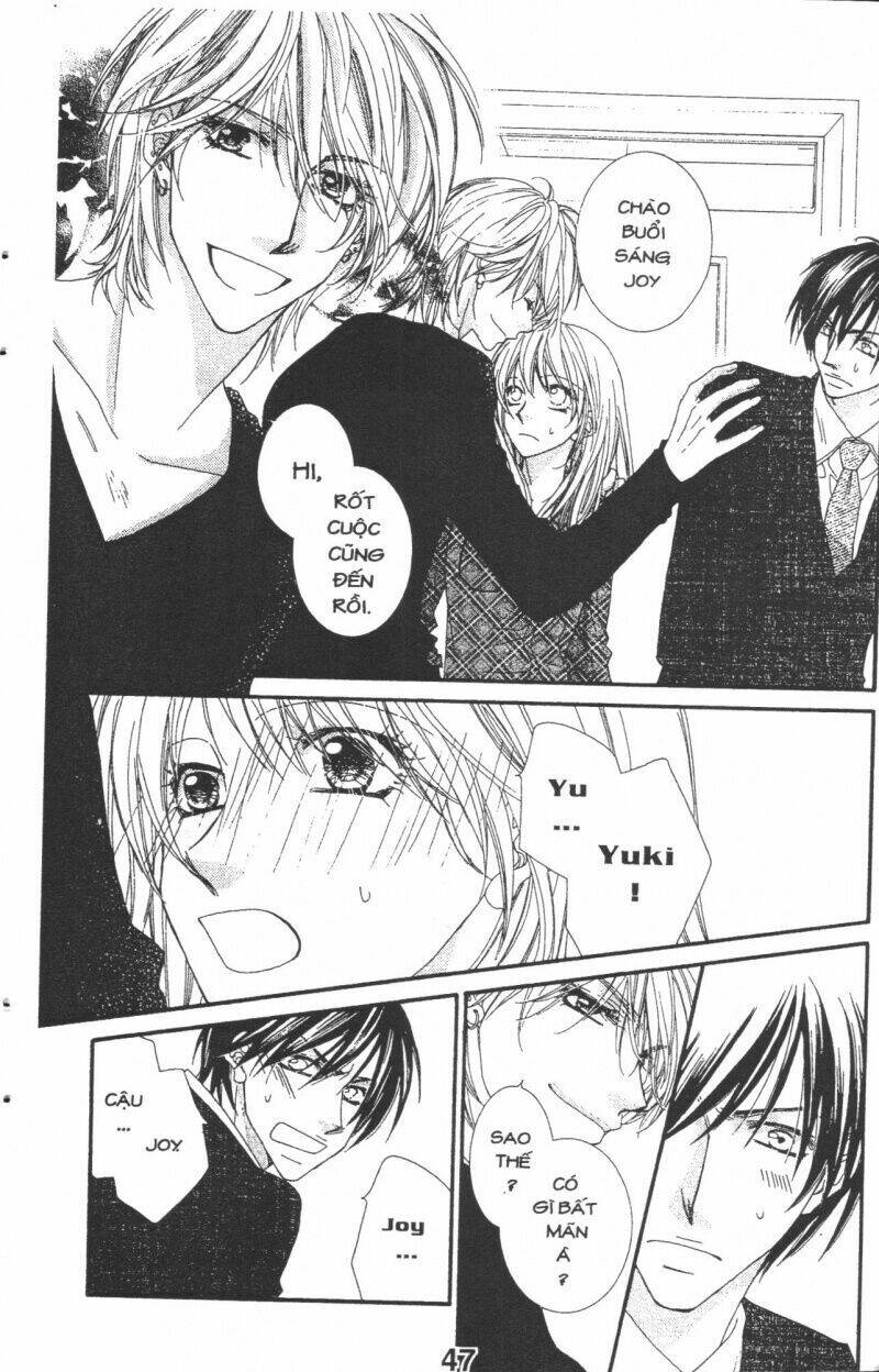 aishiteru tte itte mo ii yo chapter 2 47