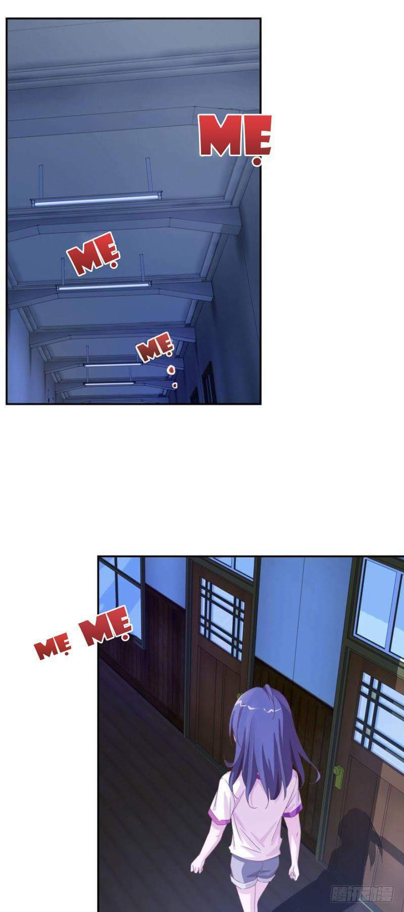 lạc vũ trấn chapter 6 1