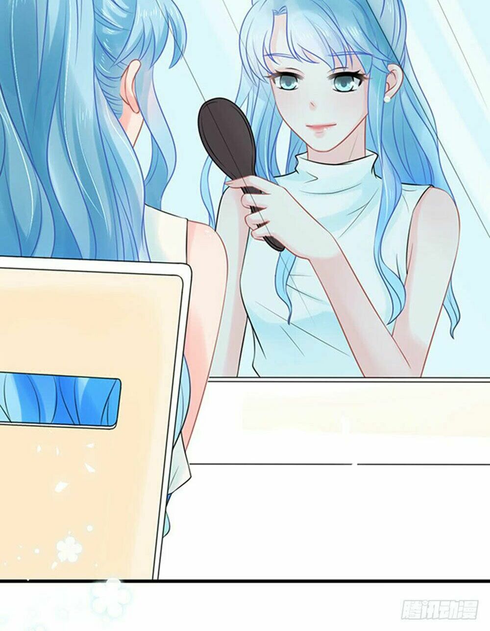 luyến đường thời quang chapter 50 10