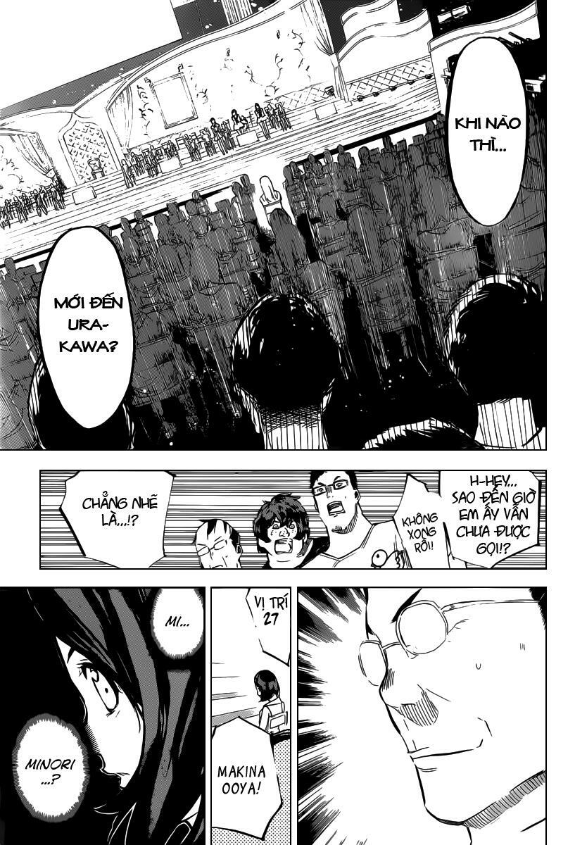 akb49 - renai kinshi jourei chapter 104 17