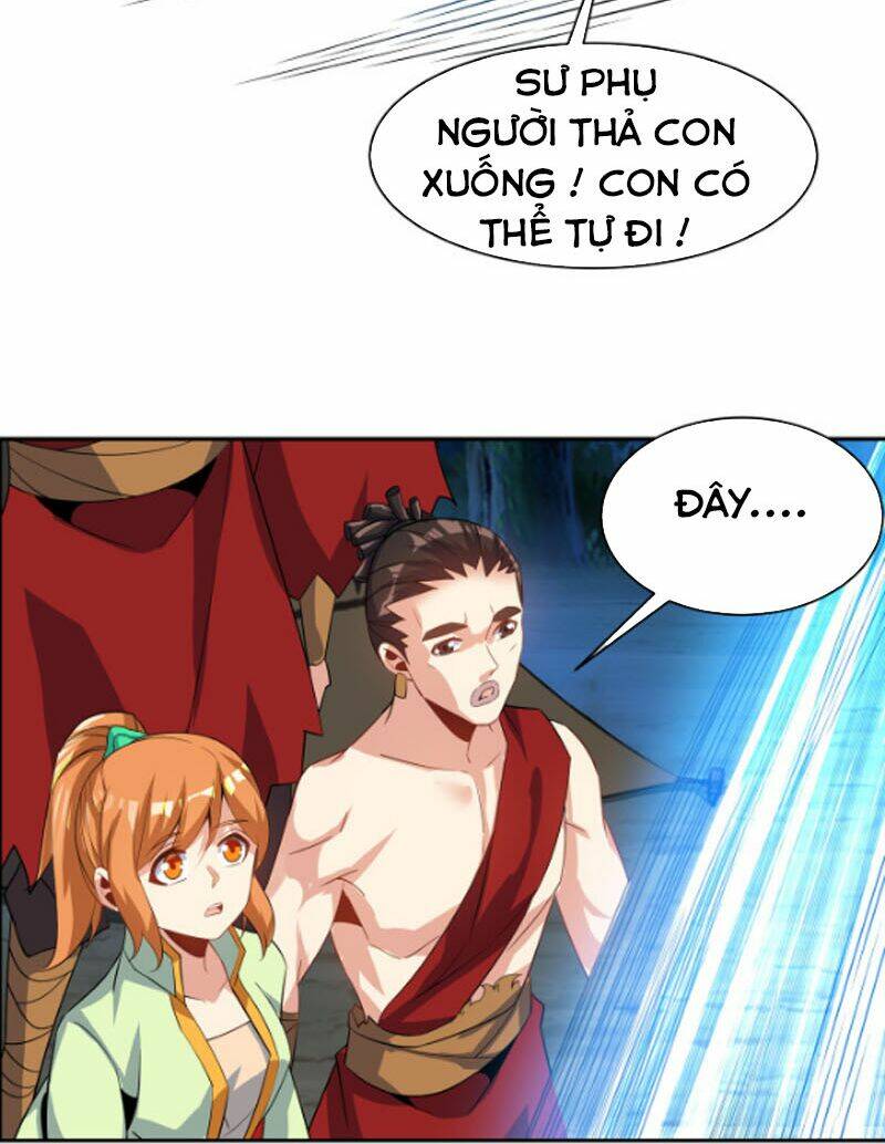 thôn phệ một thế giới tu tiên chapter 110 6