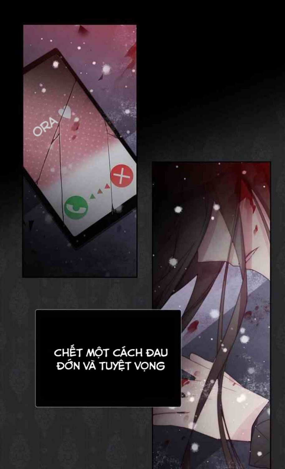 tuyển tập các chương prologue hàn chapter 11 14