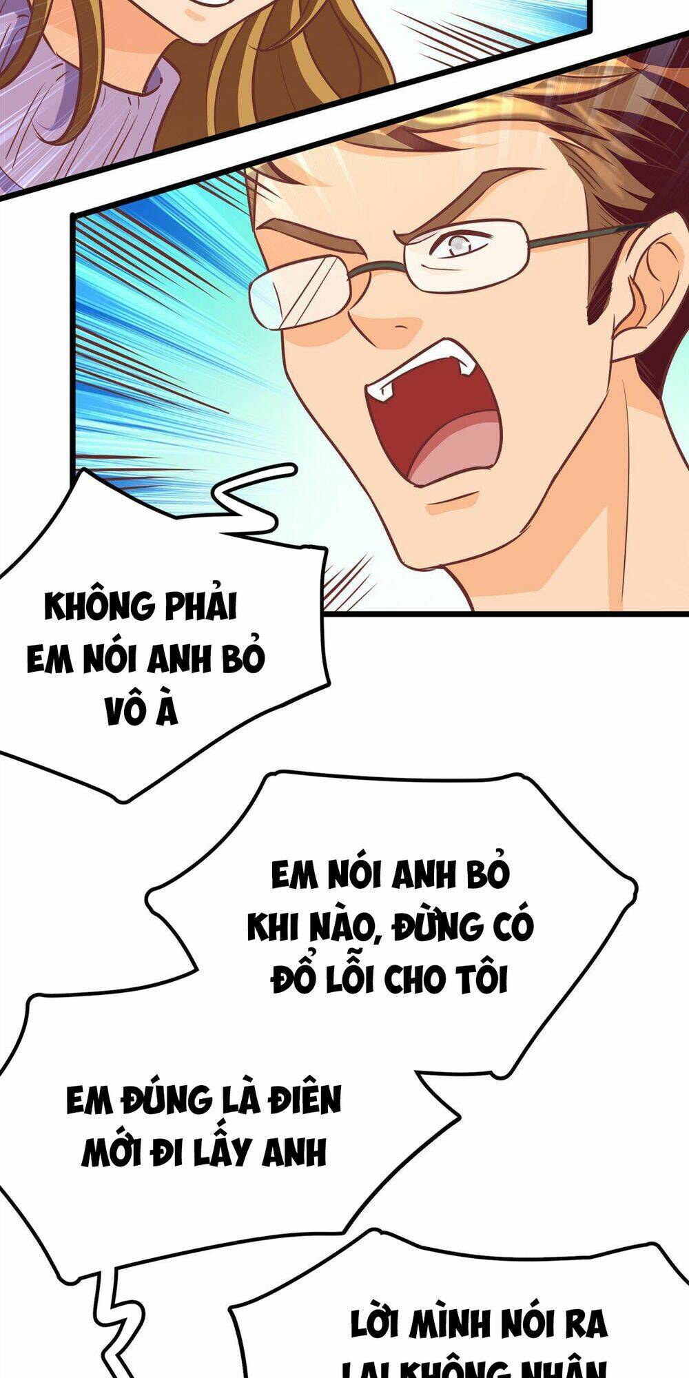tôi thở cũng có thể mạnh hơn chapter 5 13