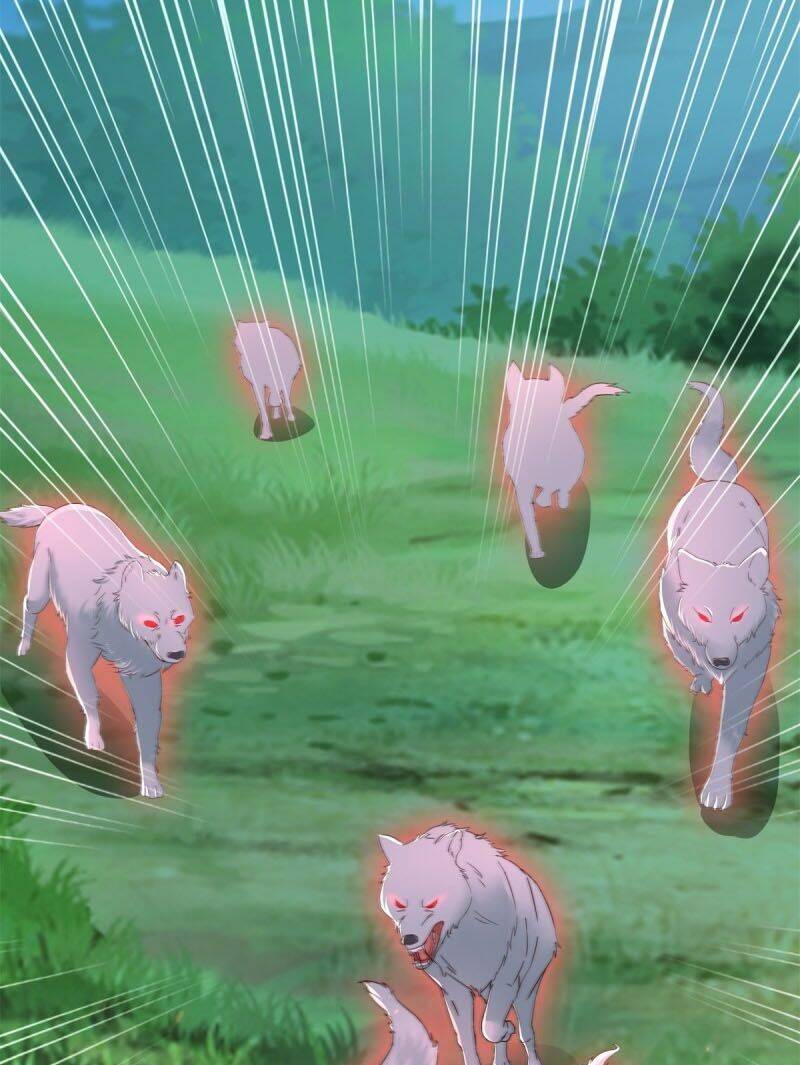 chí tôn toàn năng chapter 99 38