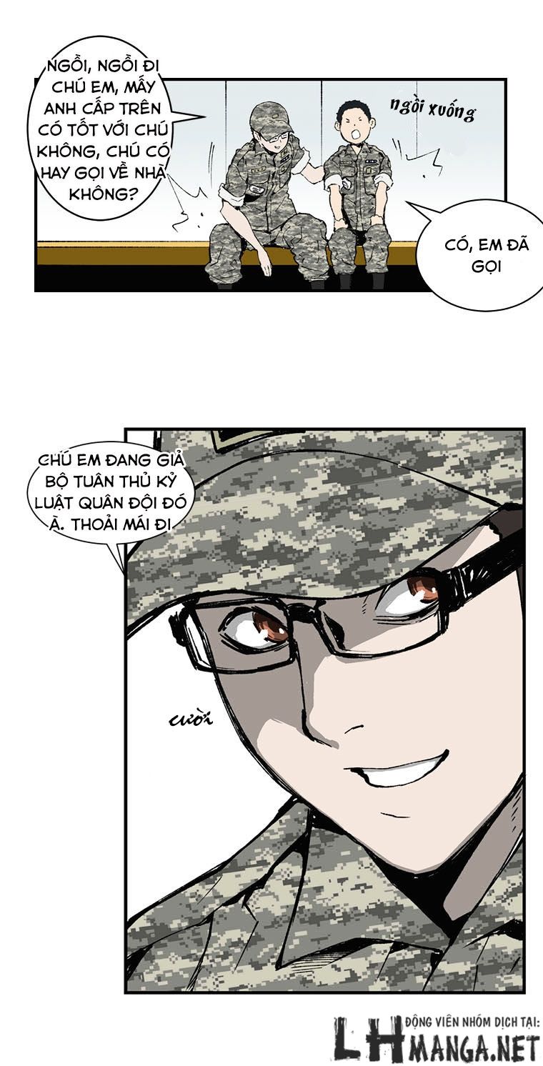 m.i.a - jakjeonjung siljong chapter 3 26