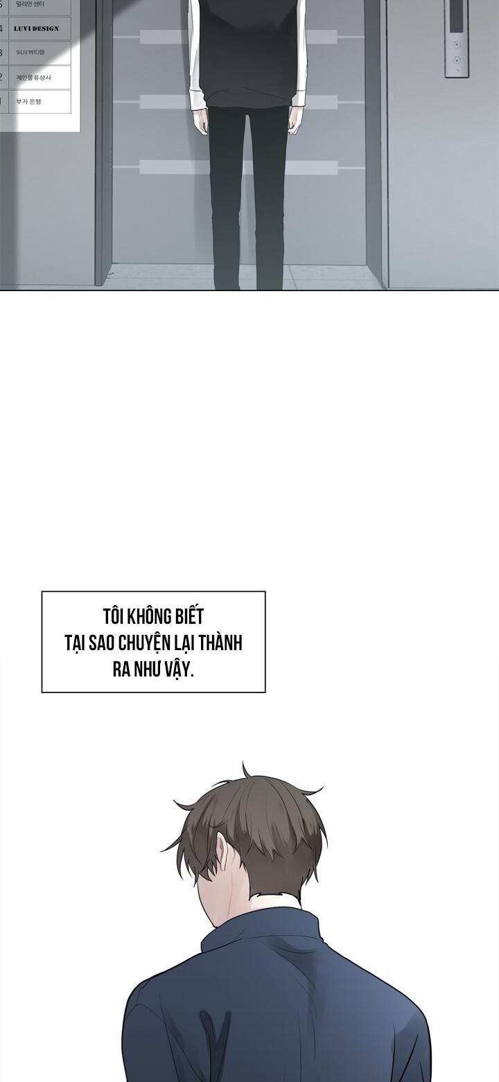 không xa lạ chapter 4 40