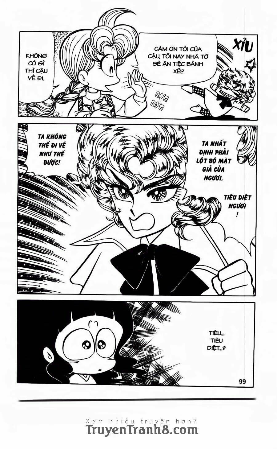 con ma vui vẻ chapter 4 24