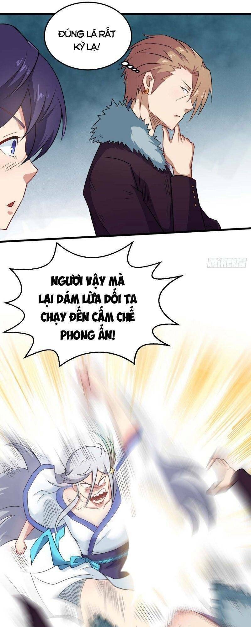 tổ thượng có tiền chapter 97 9