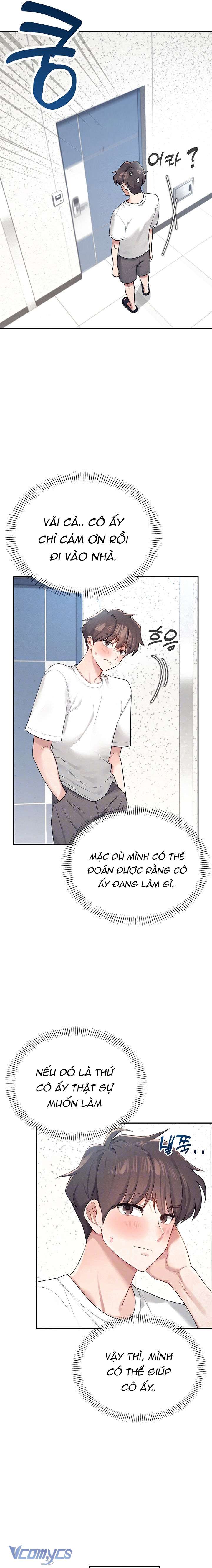 [18+] đồ chơi tình dục không dây chapter 8 5