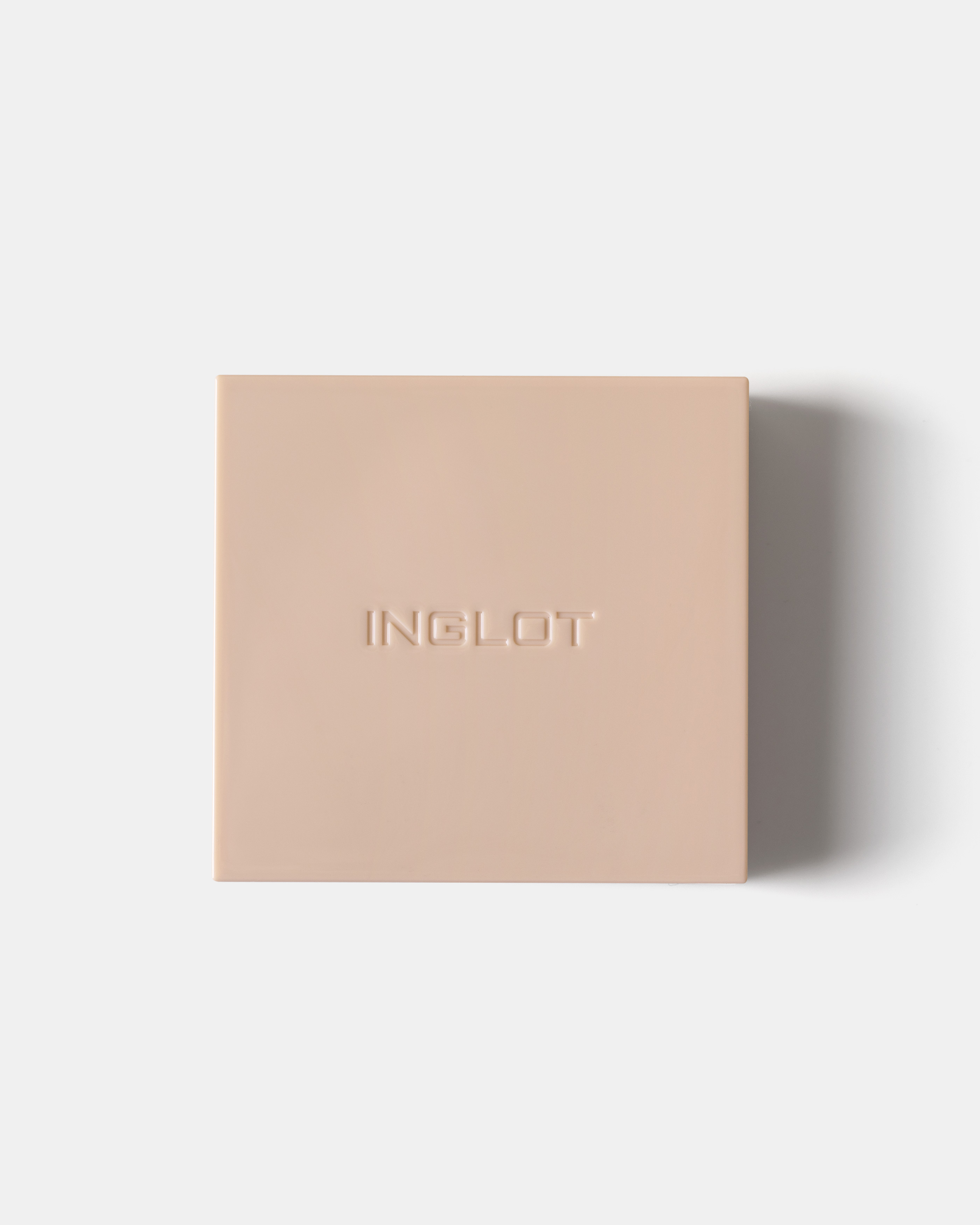 Hộp đựng lõi phấn có gương đế nam châm 4 ô Inglot Freedom System Flexi Palette