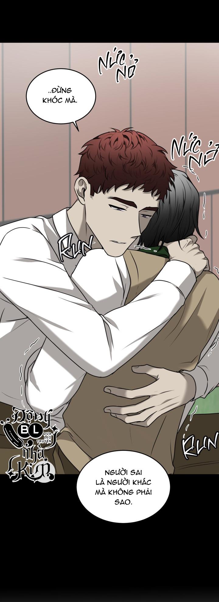 dưỡng thú cưng chapter 22 29