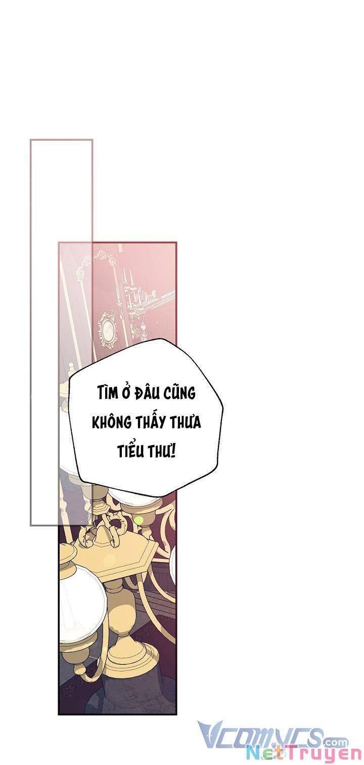 chúng ta có thể trở thành gia đình được không? chapter 70 8