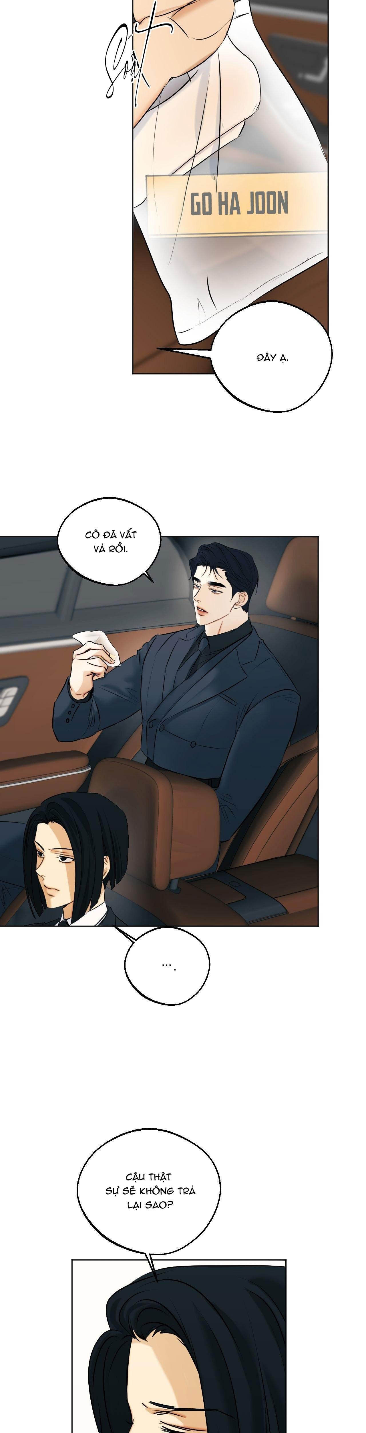 ái tình và dục vọng chapter 52 12