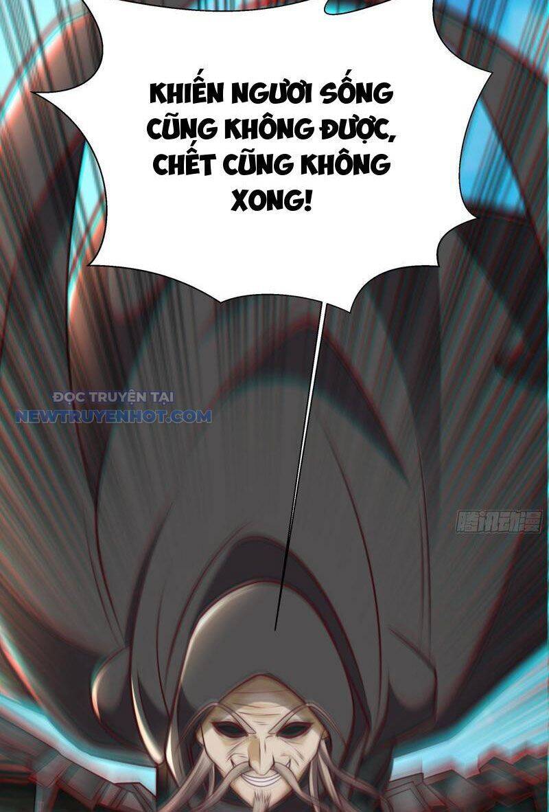 ta thực sự không muốn làm thần tiên chapter 15 36