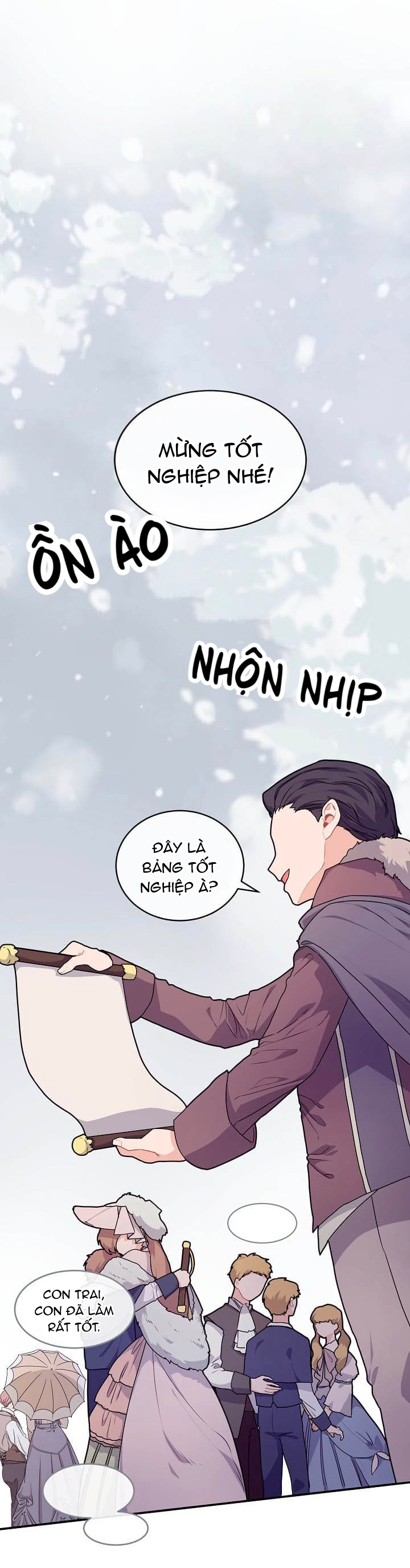 [18+] sự đáng sợ bên trong đại dương chapter 6.2 11