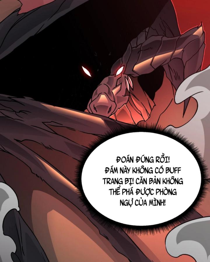 mở màn kiêm nhiệm boss hắc long, tôi vô địch rồi chapter 3 43