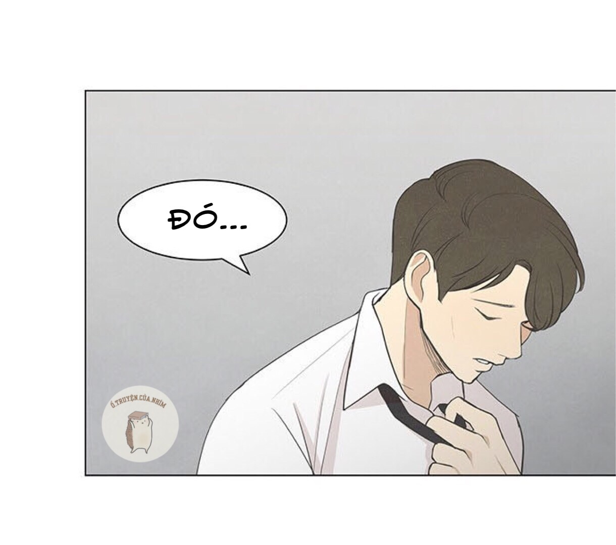 một phần vì thích em chapter 27 5