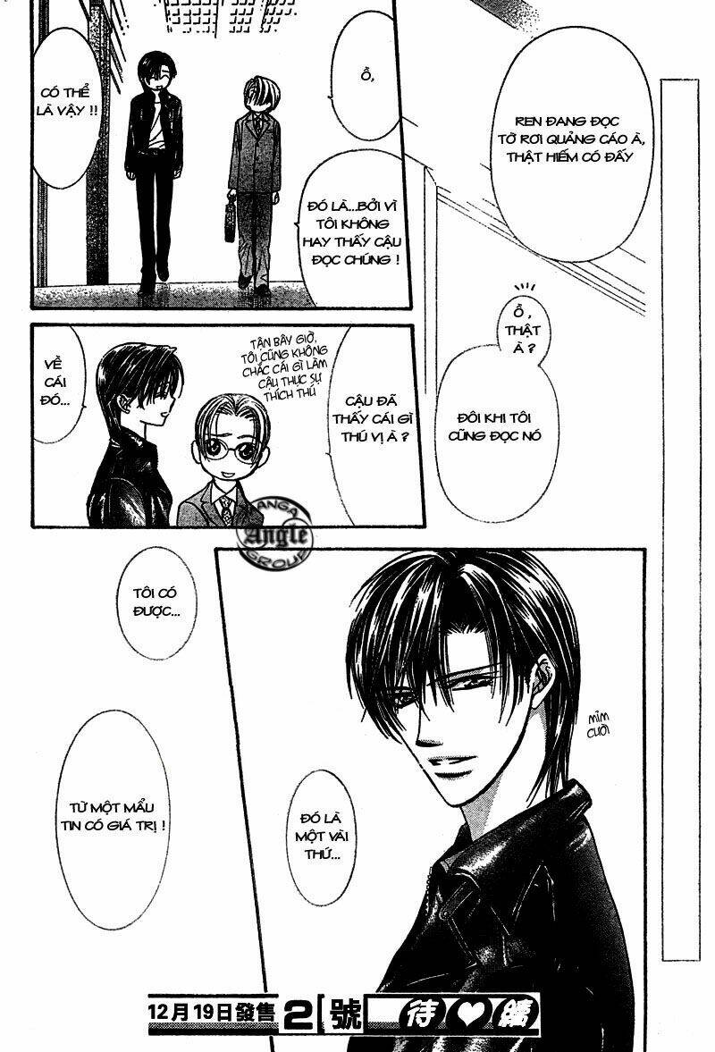 thử thách của kyouko chapter 115 32