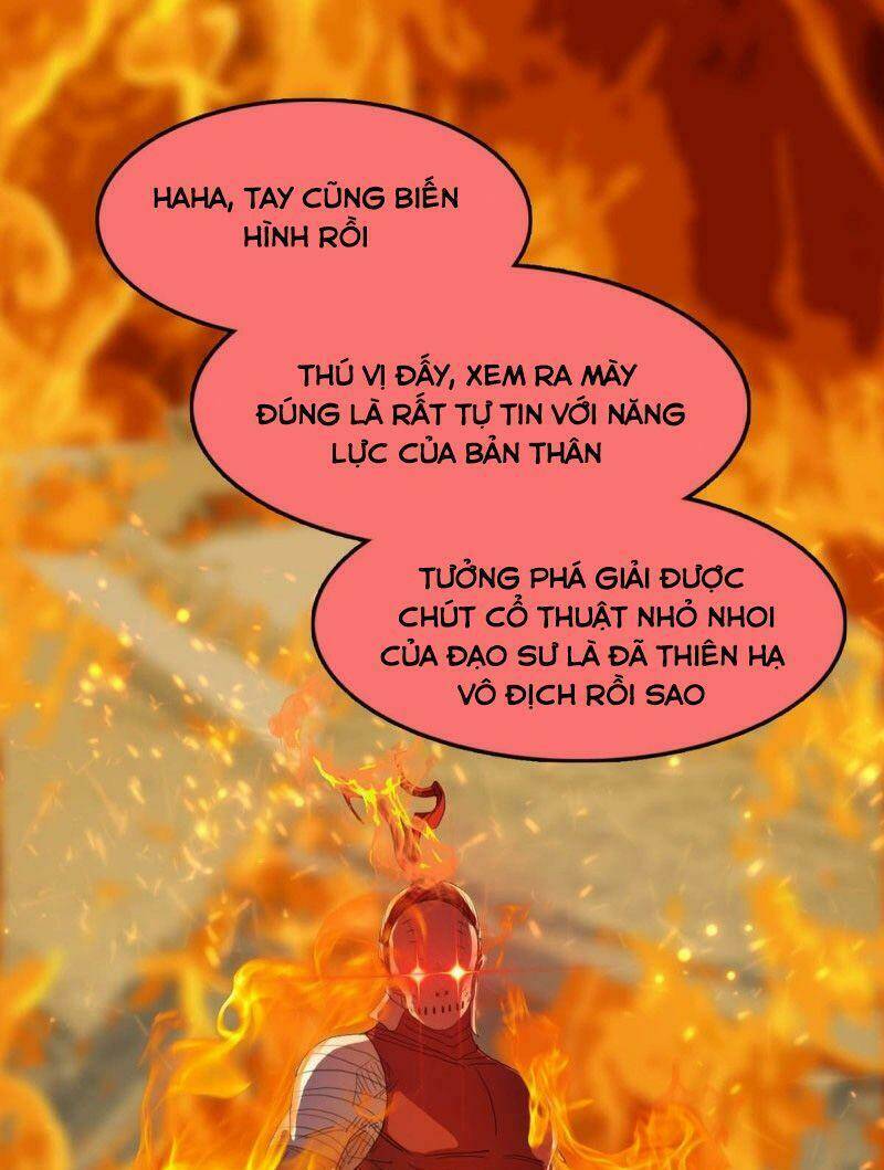 phụ hồn giả chapter 42 25