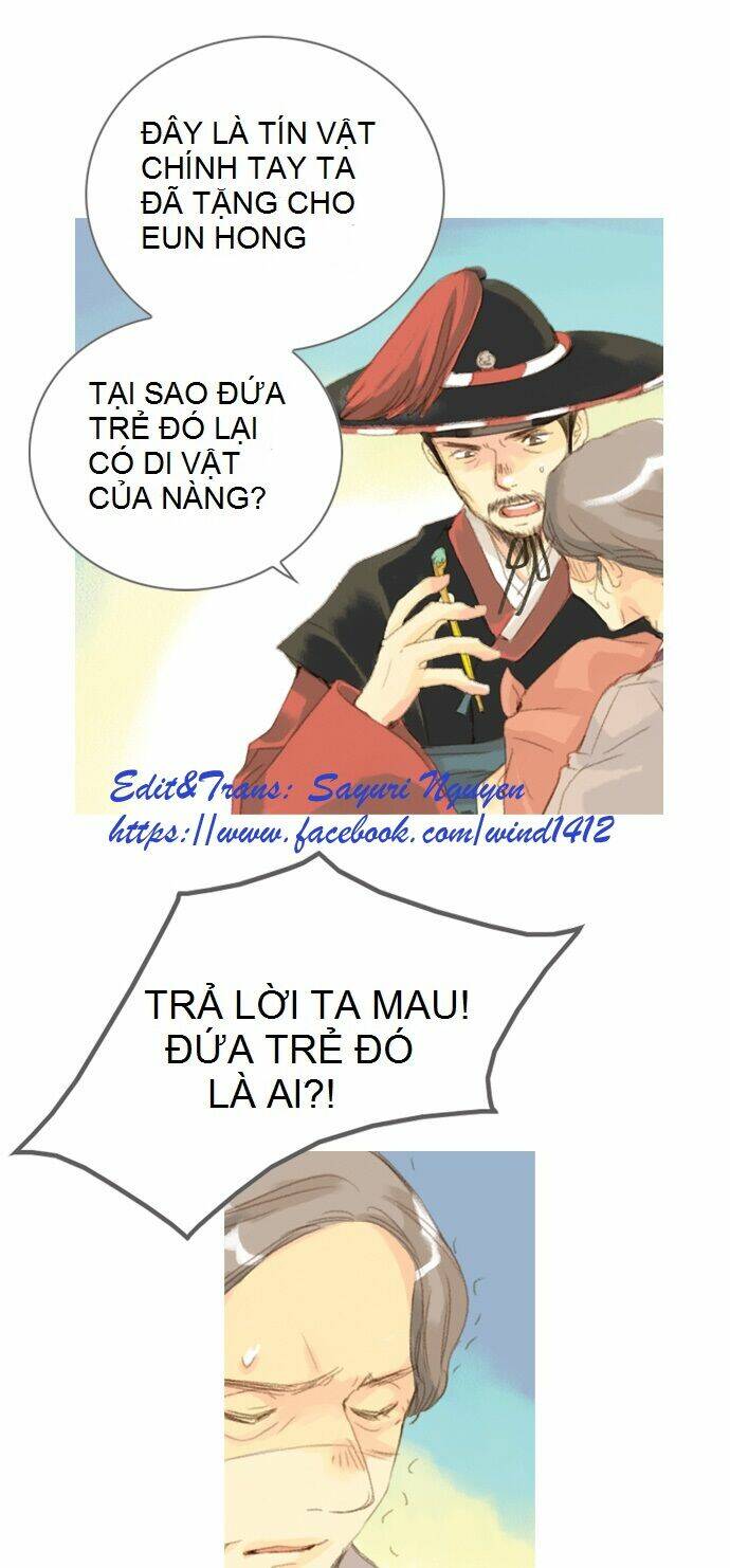 the great merchant kim manduk chapter 4 17