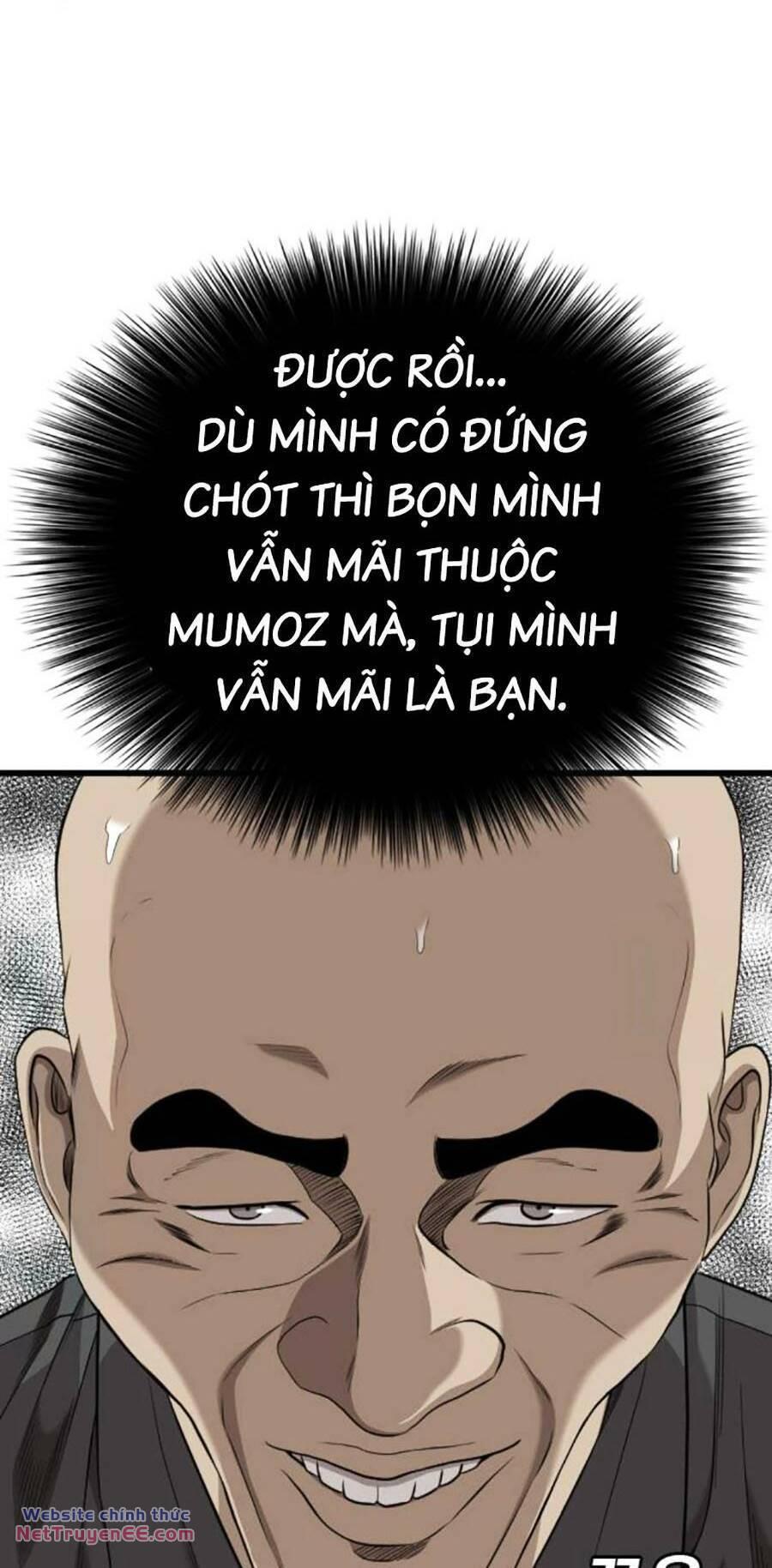 người xấu chapter 190 18