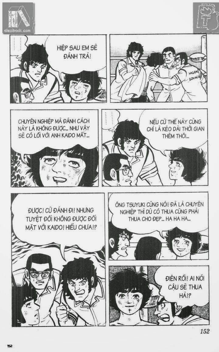 ganbare genki chapter 192 8