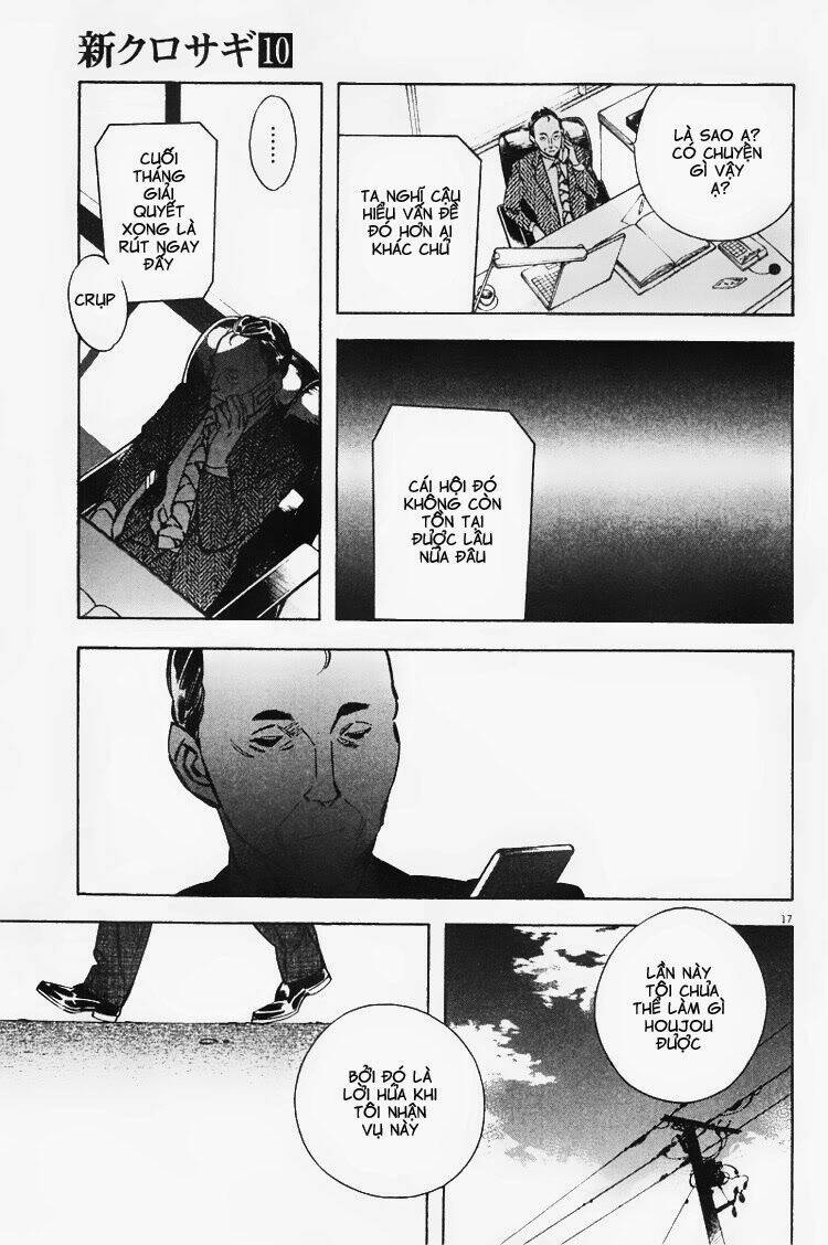 shin kurosagi - con diệc đen 2 chapter 108 17