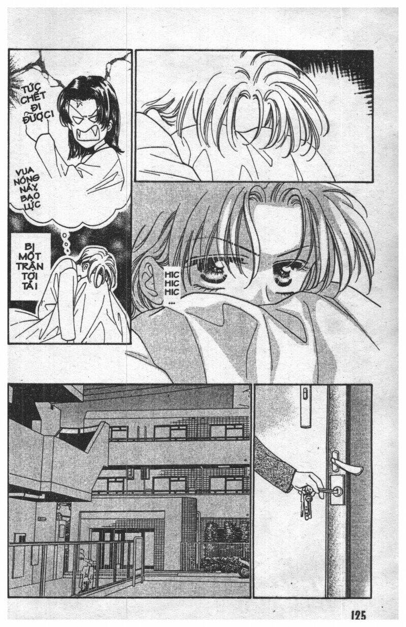 thiên thần bé bỏng chapter 1 125
