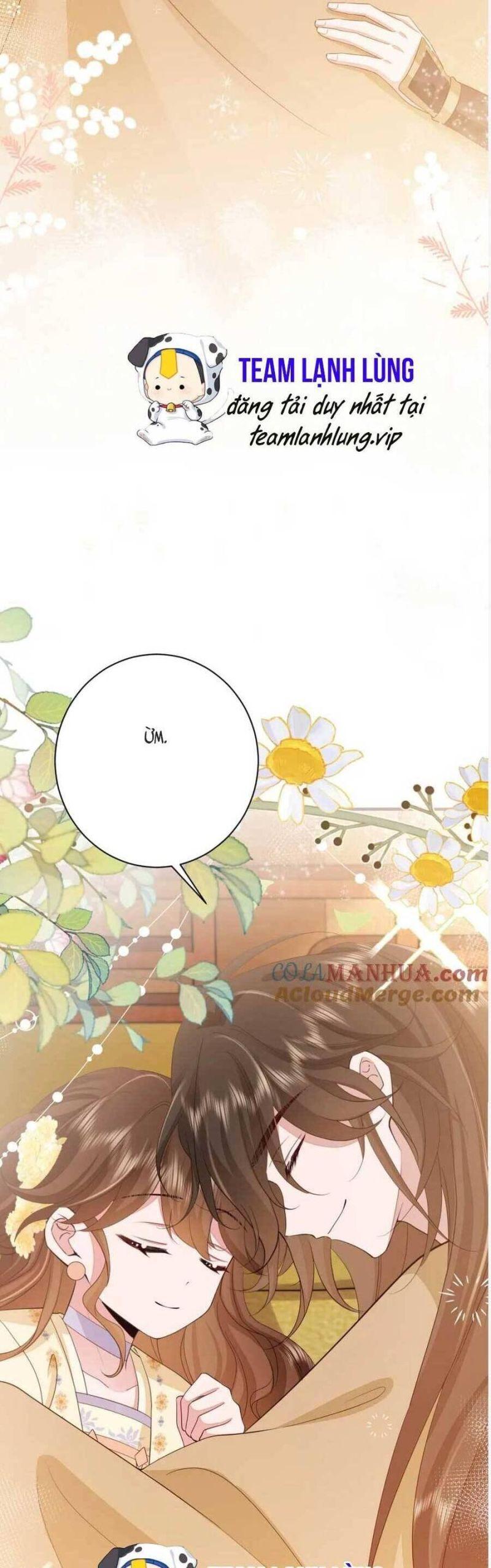 phương thức sinh tồn của công chúa pháo hôi chapter 188 14