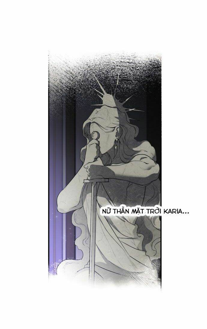 lâu đài vô danh chapter 4 26