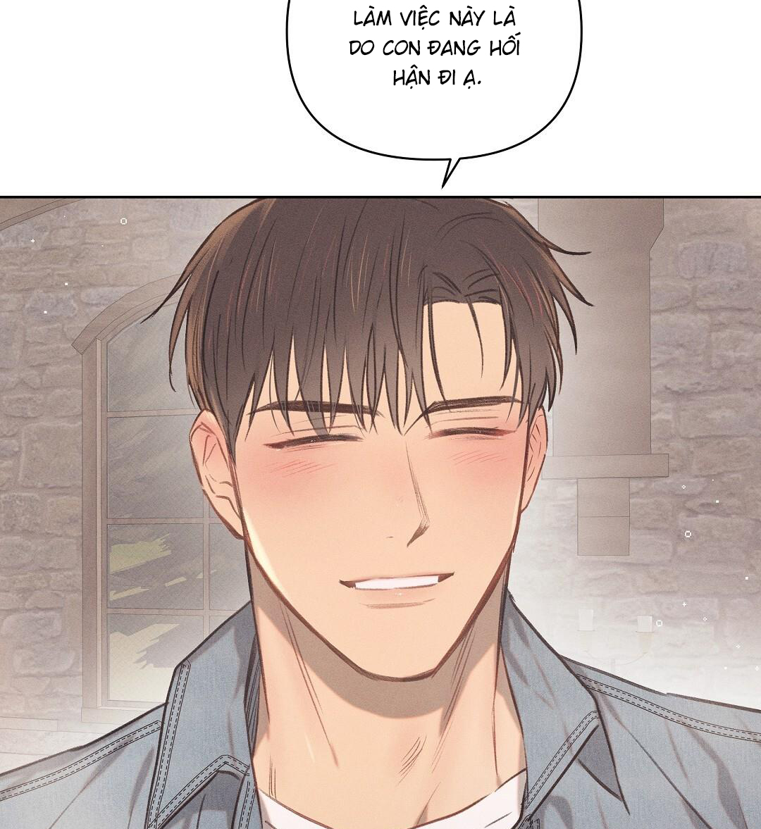 đại úy lãng mạn thân yêu của tôi chapter 17 17