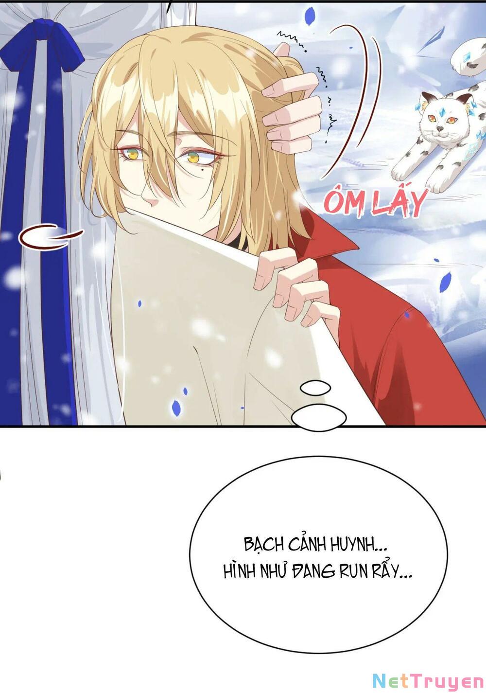 chàng vú em tu chân chapter 74 56