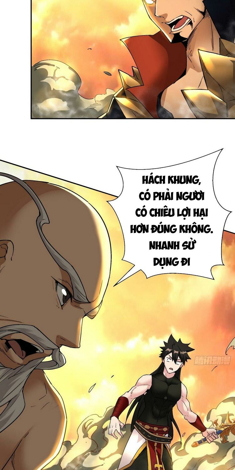 ta là nhà giàu số một, ta không muốn trọng sinh chapter 61 23