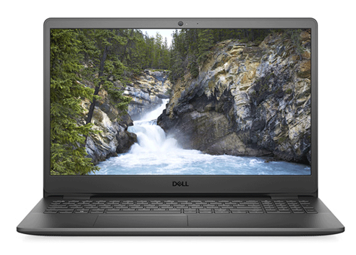 Laptop Dell Inspiron 3505 Y1N1T3 (AMD R3-3250U/ 8GB/ 256SSD/ 15.6 FHD/ Win10 + Office) - Hàng Chính Hãng