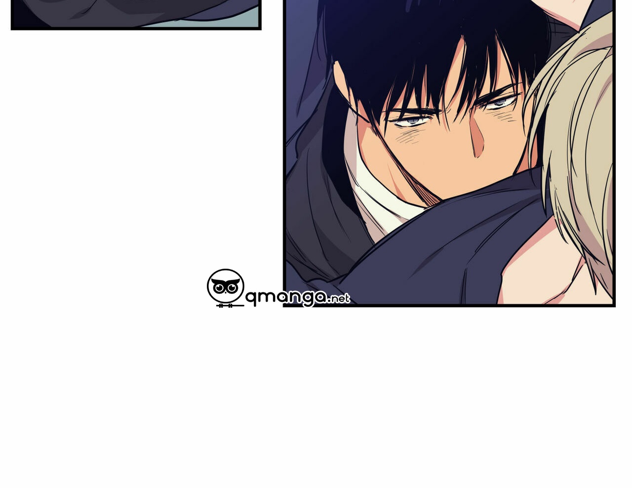 không chốn yêu đương chapter 51 54