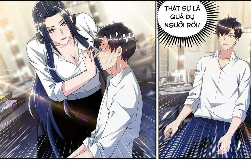 tối cường cuồng binh chapter 57 11