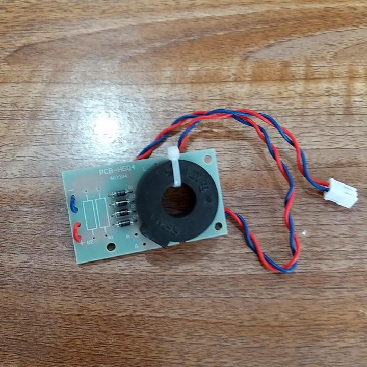 Cảm biến dòng cho máy hàn mig mini