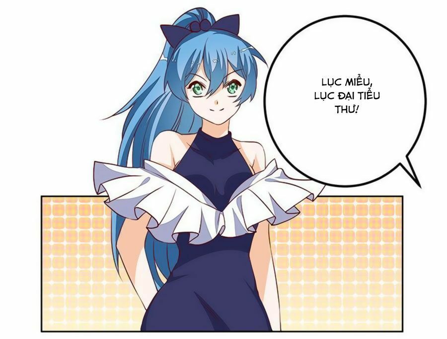 tổng tài đích thiên giới manh thê chapter 80 22