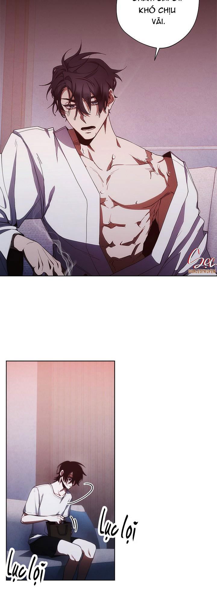 red mansion chapter 4 36