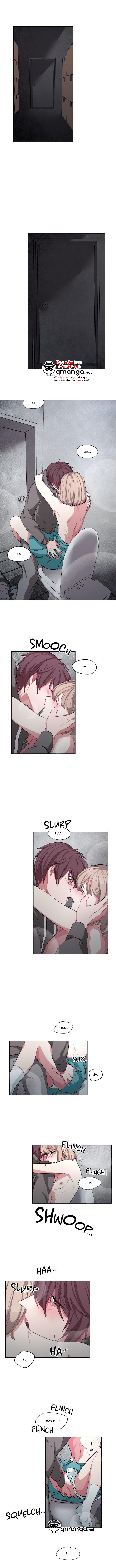 hãy tuân lệnh tôi chapter 24 1